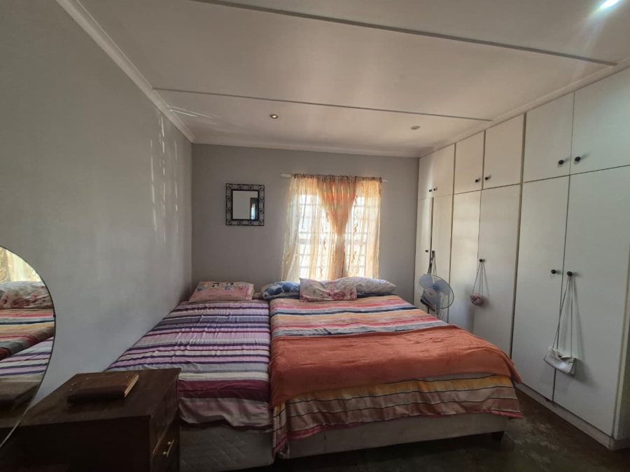 To Let 1 Bedroom Property for Rent in Worcester Western Cape